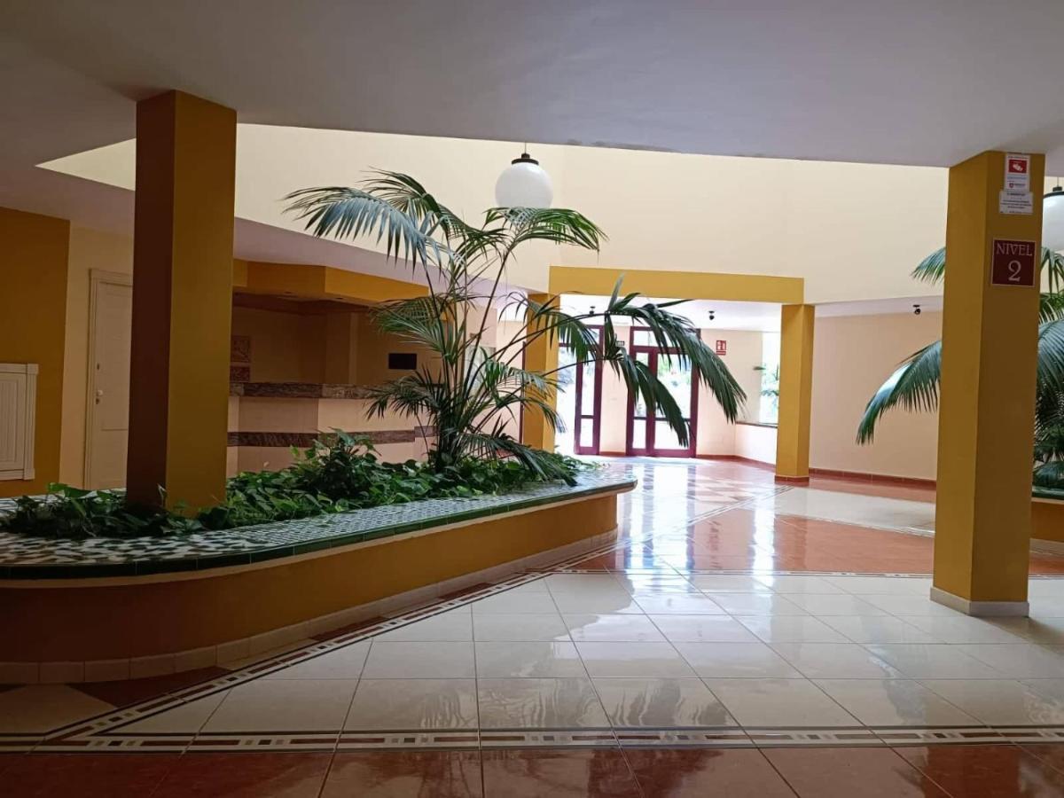 Apartament Olivia Sunset, Puerto De Santiago Puerto de Santiago  Zewnętrze zdjęcie