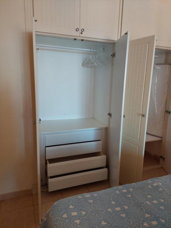 Apartament Olivia Sunset, Puerto De Santiago Puerto de Santiago  Zewnętrze zdjęcie