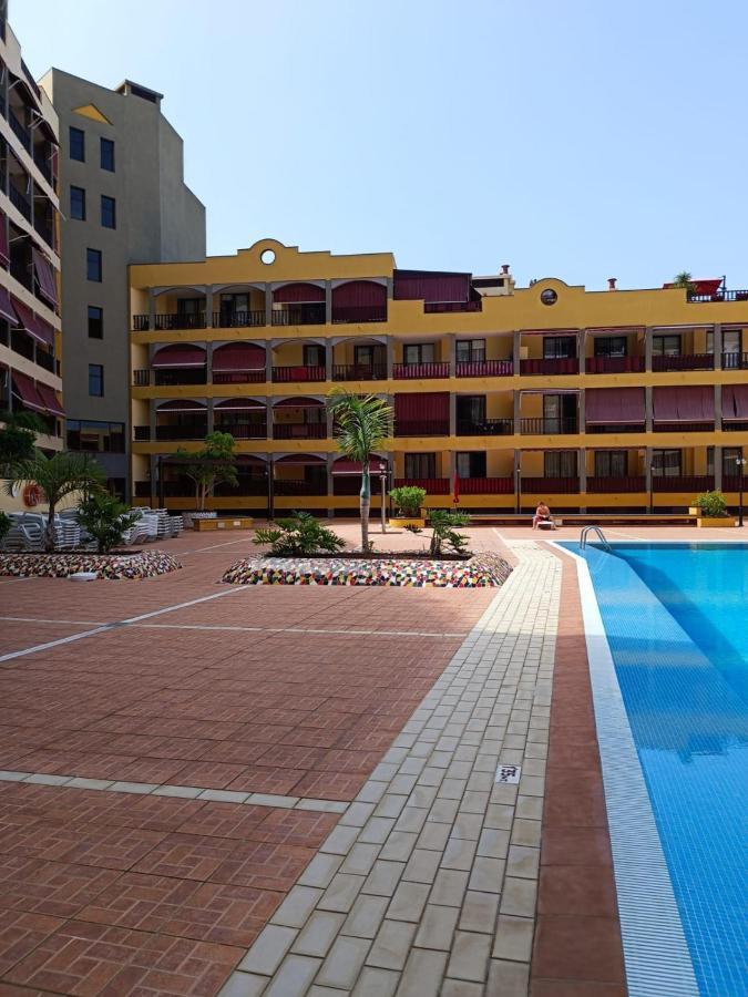 Apartament Olivia Sunset, Puerto De Santiago Puerto de Santiago  Zewnętrze zdjęcie