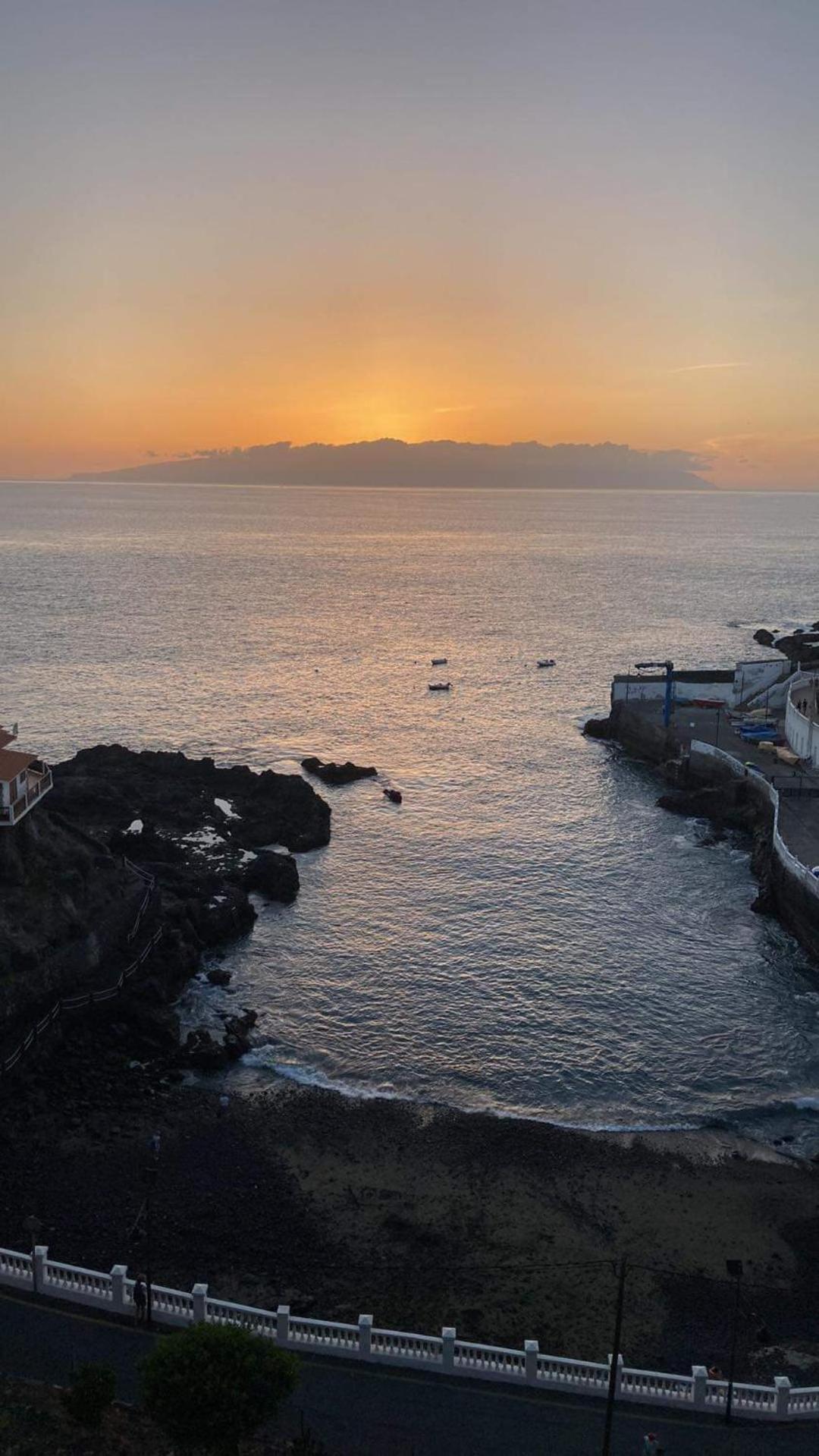 Apartament Olivia Sunset, Puerto De Santiago Puerto de Santiago  Pokój zdjęcie