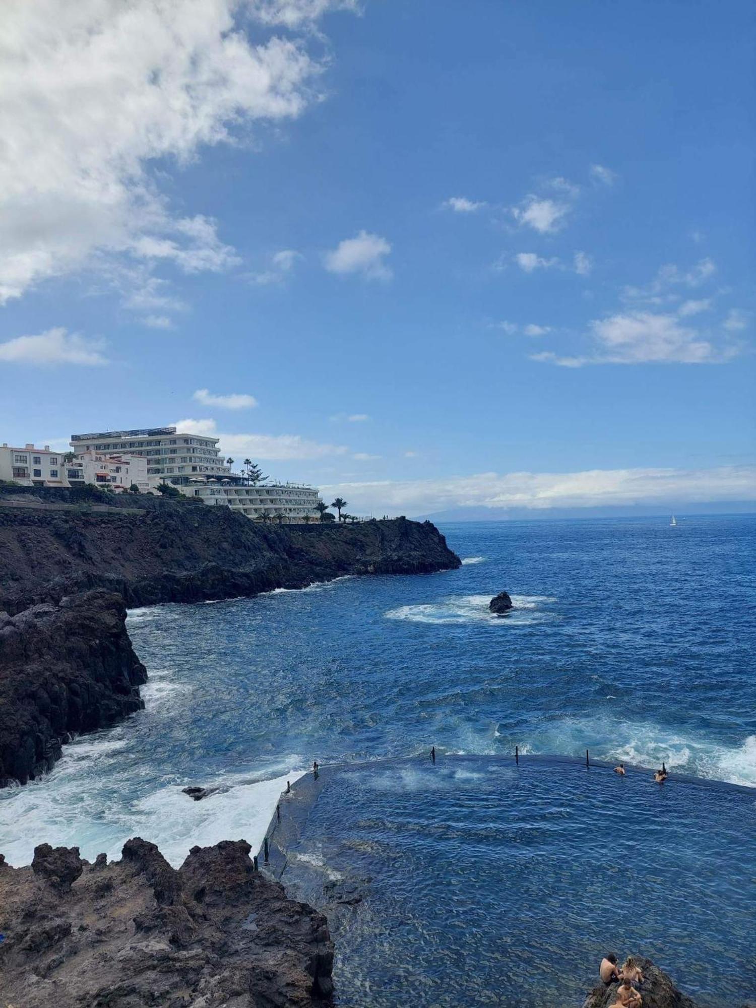 Apartament Olivia Sunset, Puerto De Santiago Puerto de Santiago  Pokój zdjęcie
