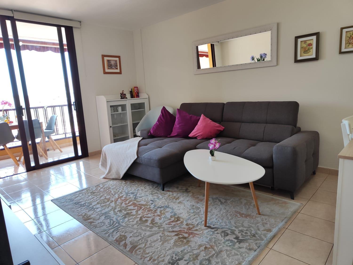 Apartament Olivia Sunset, Puerto De Santiago Puerto de Santiago  Zewnętrze zdjęcie