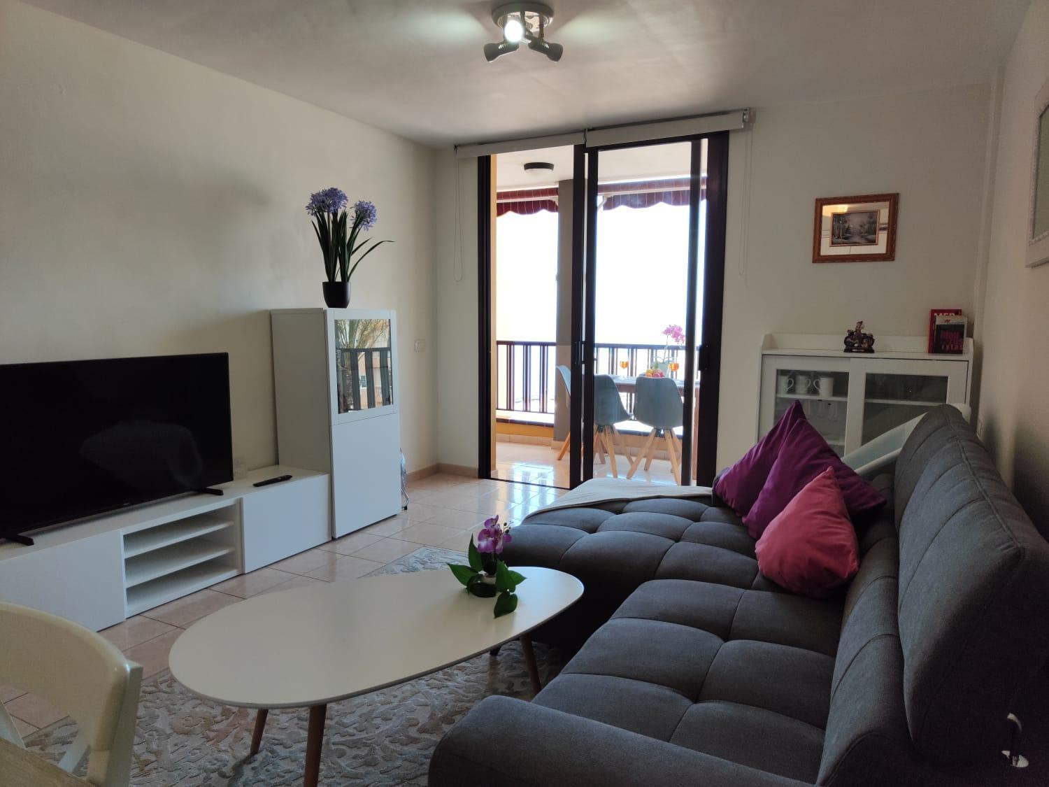 Apartament Olivia Sunset, Puerto De Santiago Puerto de Santiago  Zewnętrze zdjęcie