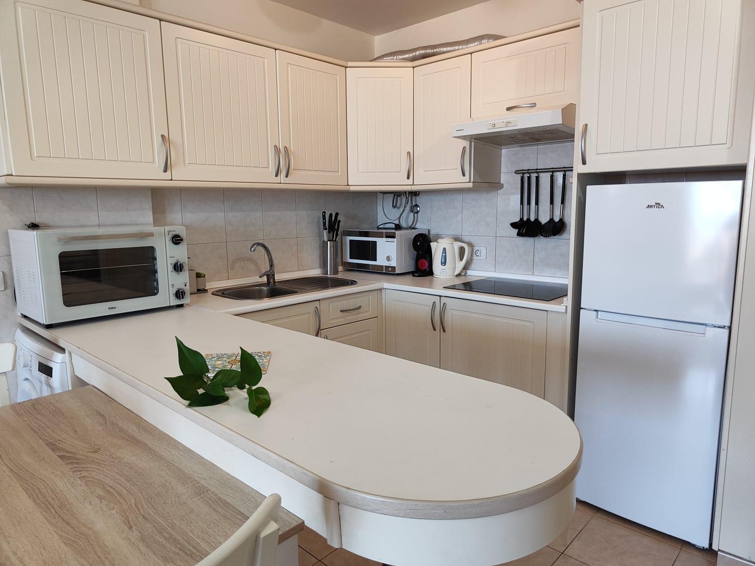 Apartament Olivia Sunset, Puerto De Santiago Puerto de Santiago  Zewnętrze zdjęcie